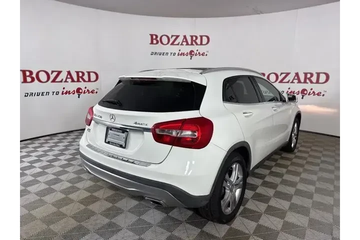 $12500 : Mercedes-Benz GLA 2016 AWD G image 8