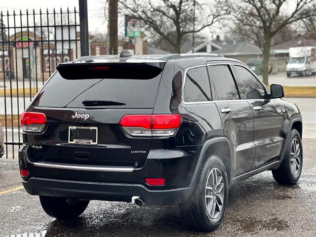 $19999 : 2019 Grand Cherokee image 5