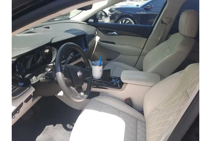 $34262 : Buick Envision 2023 AWD Aven image 9