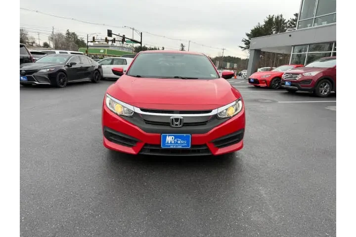 $12999 : 2017 Civic image 3