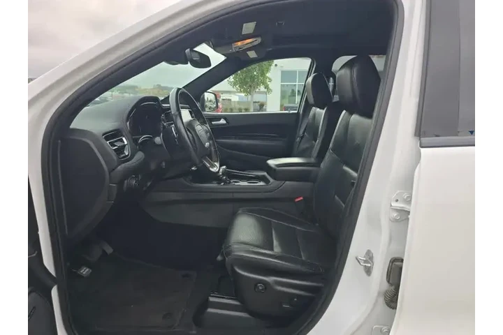 $36990 : Dodge Durango 2022 AWD Citad image 9