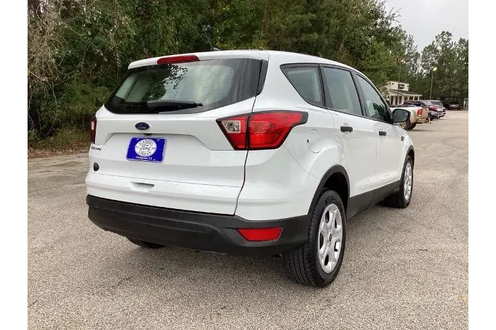 $14543 : Ford Escape 2019 S 4dr SUV image 5