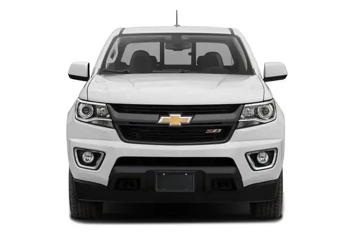 Chevrolet Colorado 2016 4x4 image 7