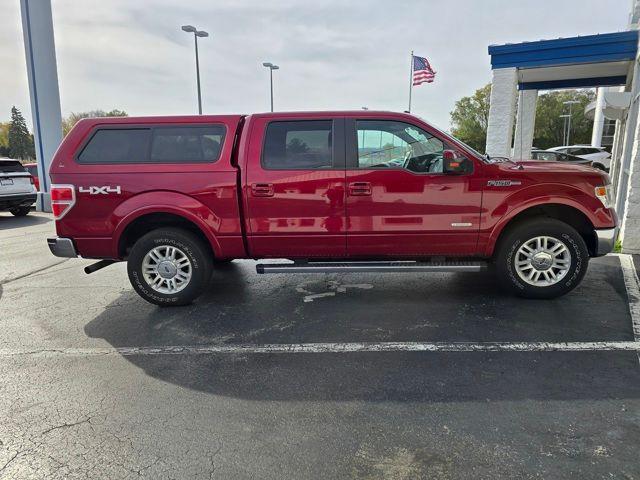 $20199 : Pre-Owned 2014 F-150 Lariat image 2