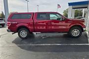 $20199 : Pre-Owned 2014 F-150 Lariat thumbnail