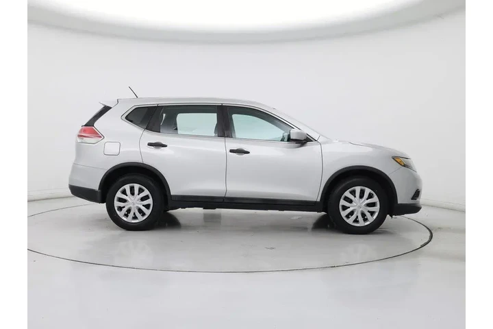 $13998 : Nissan Rogue 2016 SL 4dr Cro image 7