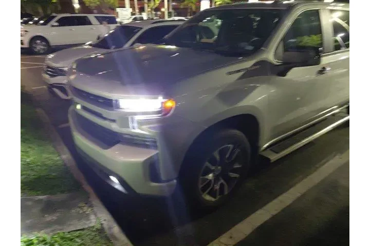 $28391 : Chevrolet Silverado 1500 202 image 2