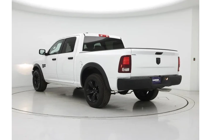 $26998 : Ram 1500 Classic 2024 4x2 Wa image 2