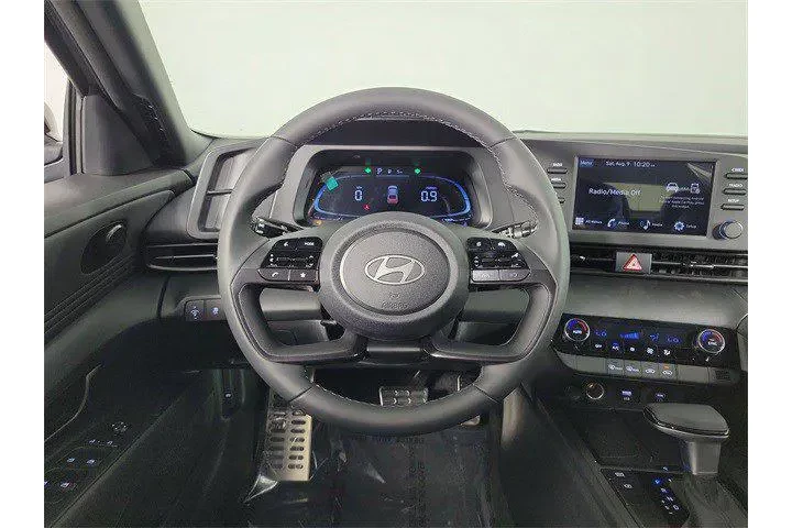 $24382 : Hyundai ELANTRA 2025 SEL Spo image 10