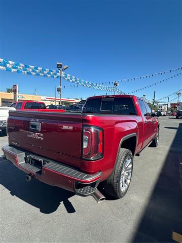 $40299 : 2018 GMC Sierra 1500 4WD Crew image 5