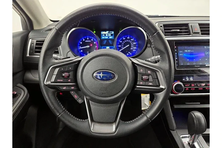 $19998 : Subaru Outback 2018 AWD 2.5i image 10