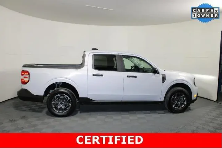 $30300 : Ford Maverick 2025 AWD XLT 4 image 2