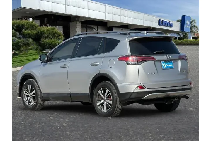 $14995 : Toyota RAV4 2018 XLE 4dr SUV image 7