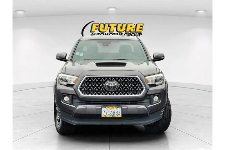 $25488 : Toyota Tacoma 2018 4x2 TRD O image 3