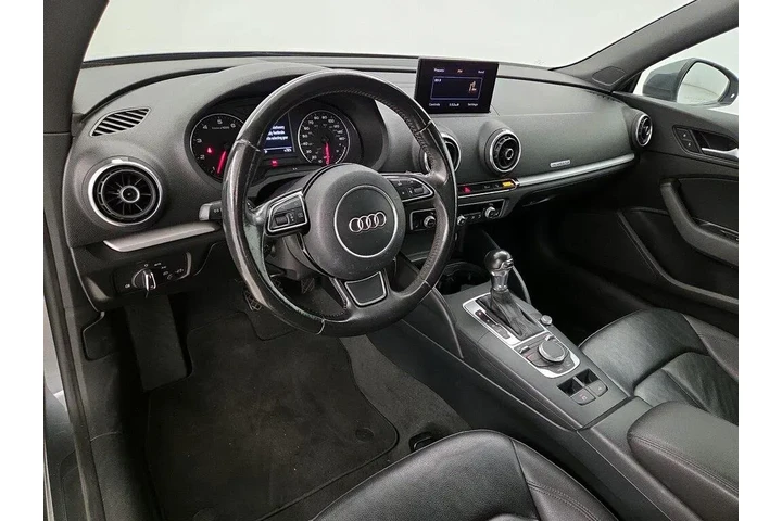 $15998 : Audi A3 2015 AWD 2.0T quattr image 9