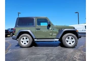 $26476 : Jeep Wrangler 2021 4x4 Sport thumbnail