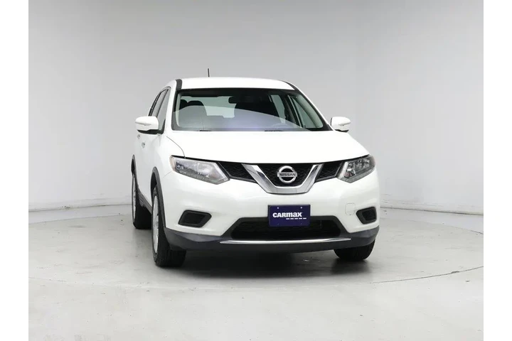 $13998 : Nissan Rogue 2015 S 4dr Cros image 5