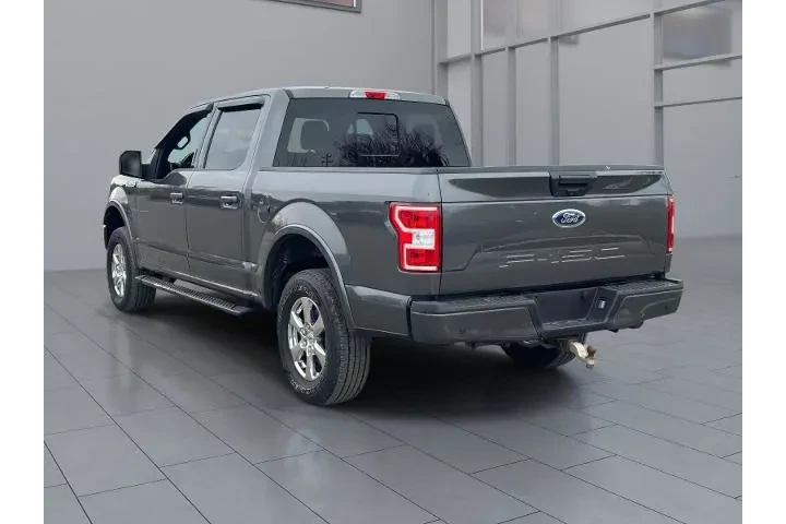 $26995 : Ford F-150 2019 4x4 XLT 4dr image 4