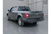 $26995 : Ford F-150 2019 4x4 XLT 4dr thumbnail