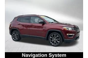 $17996 : Jeep Compass 2021 80th Anniv thumbnail