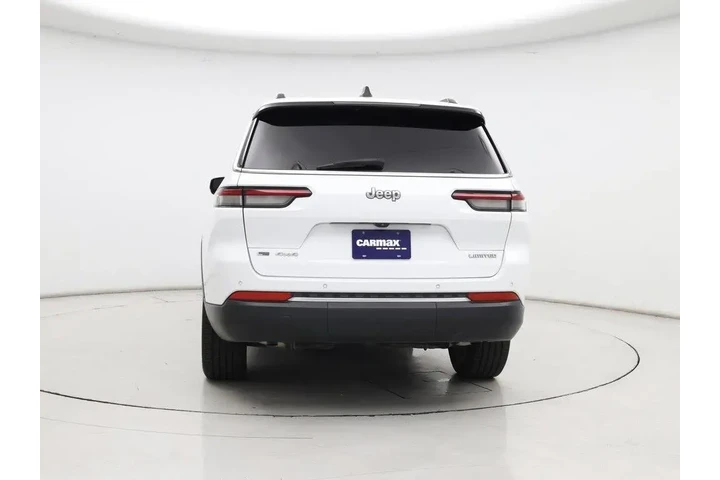 $30998 : Jeep Grand Cherokee L 2022 4 image 6