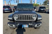 $39998 : 2025 Wrangler Sahara thumbnail