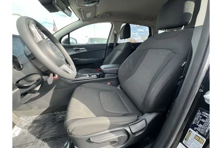 $20500 : Kia Sportage 2024 LX 4dr SUV image 10
