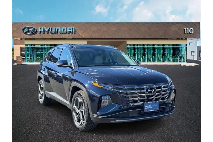 $28599 : Hyundai TUCSON Hybrid 2023 A image 1