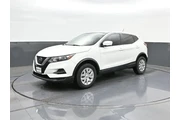 Nissan Rogue Sport 2020 S 4d