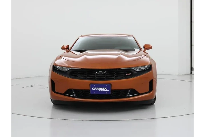 $27998 : Chevrolet Camaro 2023 LT 2dr image 5