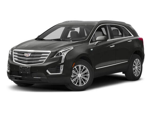 2017 XT5 Luxury image 2