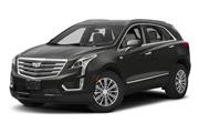 2017 XT5 Luxury thumbnail