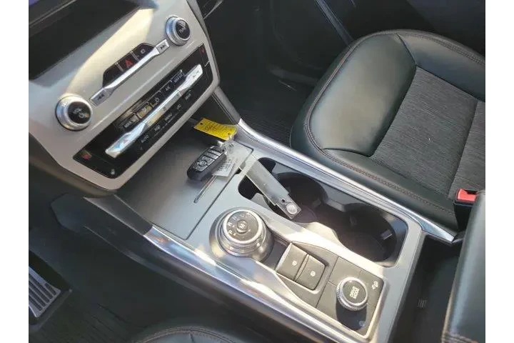 $33792 : Ford Explorer 2022 AWD Timbe image 8