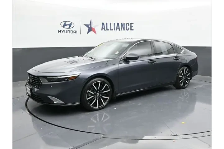 $28968 : Honda Accord Hybrid 2023 Tou image 2