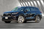 $33900 : Toyota Highlander Hybrid 202 thumbnail
