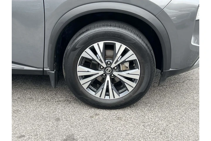 $17990 : Nissan Rogue 2021 AWD SV 4dr image 9