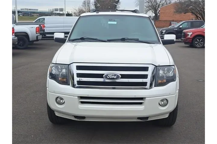 $5421 : Ford Expedition 2013 4x4 Lim image 8