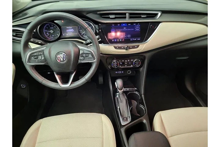 $18998 : Buick Encore GX 2021 Select image 9