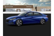 $20797 : Hyundai ELANTRA 2023 SEL 4dr thumbnail