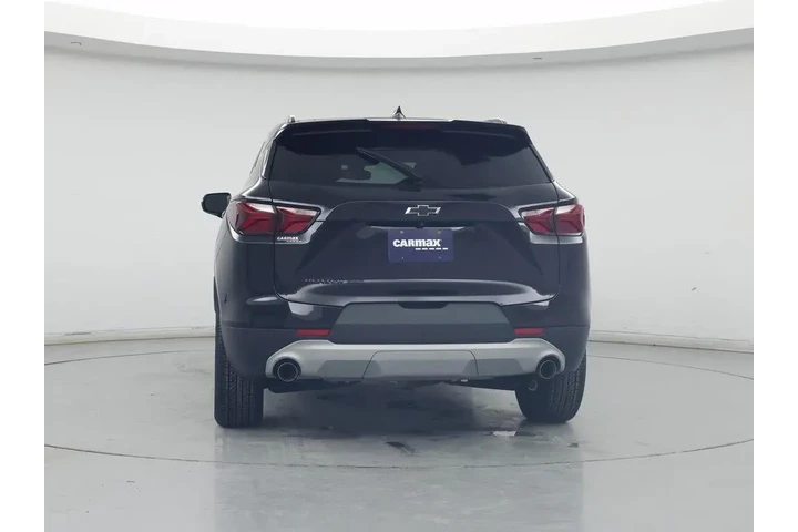 $24998 : Chevrolet Blazer 2022 AWD LT image 6