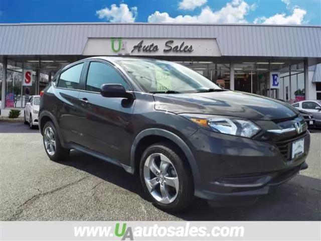 $17000 : 2018 HONDA HR-V2018 HONDA HR-V image 2