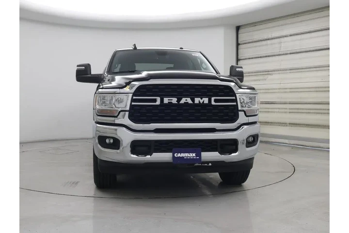 $37998 : Ram 2500 2024 4x4 Big Horn 4 image 5