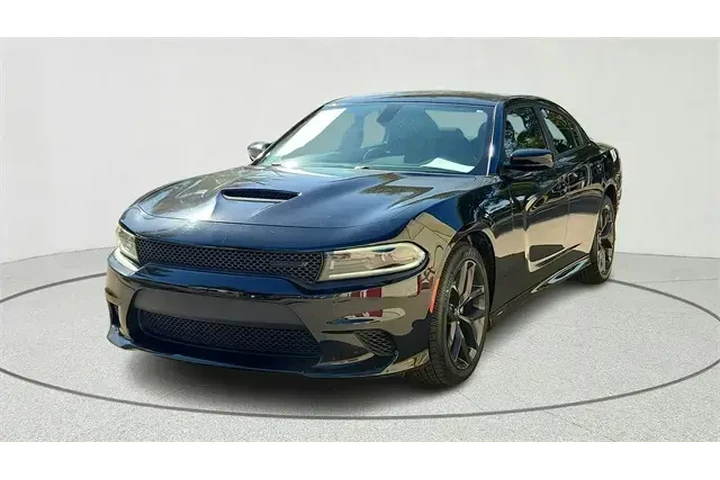 $26021 : Dodge Charger 2023 GT 4dr Se image 7
