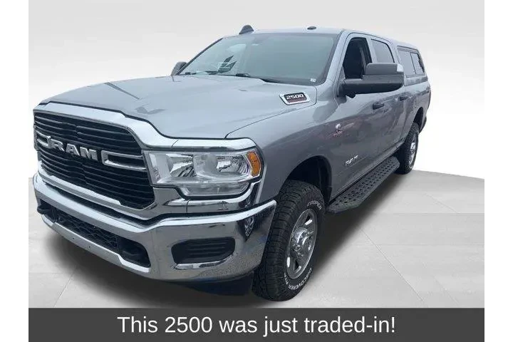 $35995 : Ram 2500 2020 4x4 Tradesman image 1