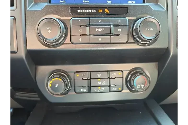 $22990 : Ford F-150 2019 4x4 XL 4dr S image 10