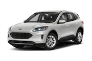 Ford Escape 2020 SE 4dr SUV en Houston