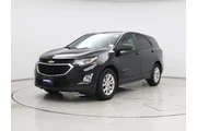$16998 : Chevrolet Equinox 2020 LS 4d thumbnail