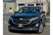 2020 CHEVROLET EQUINOX2020 CH thumbnail