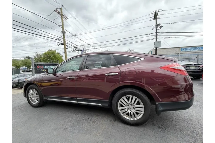 $7399 : 2013 Crosstour EX-L w/Navi image 8
