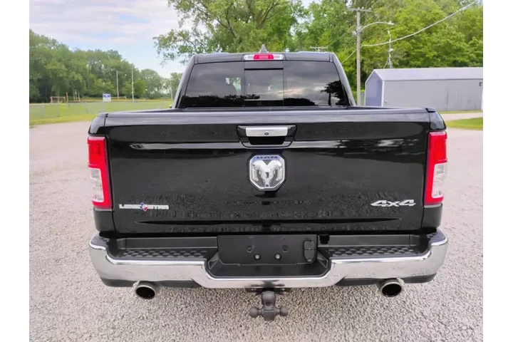 $23995 : 2019 RAM 1500 Big Horn image 5
